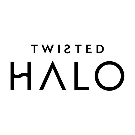 Twisted Halo