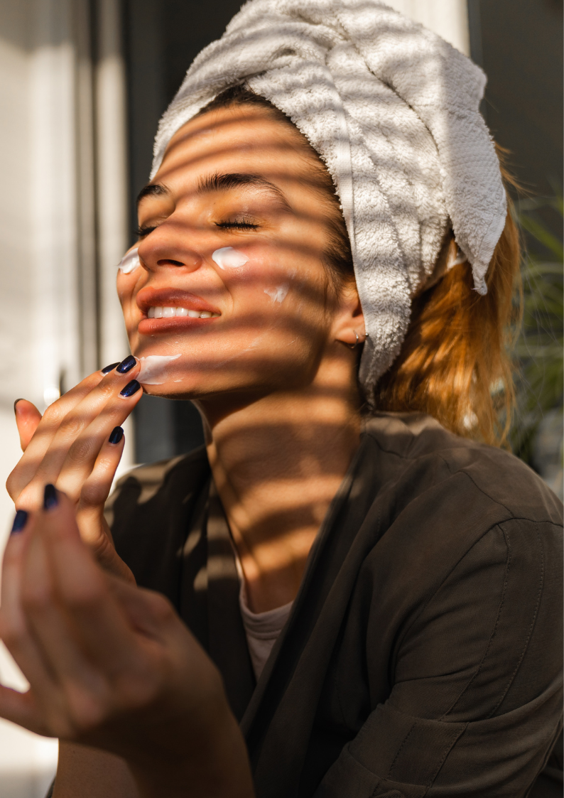 2025 Self Care Check List