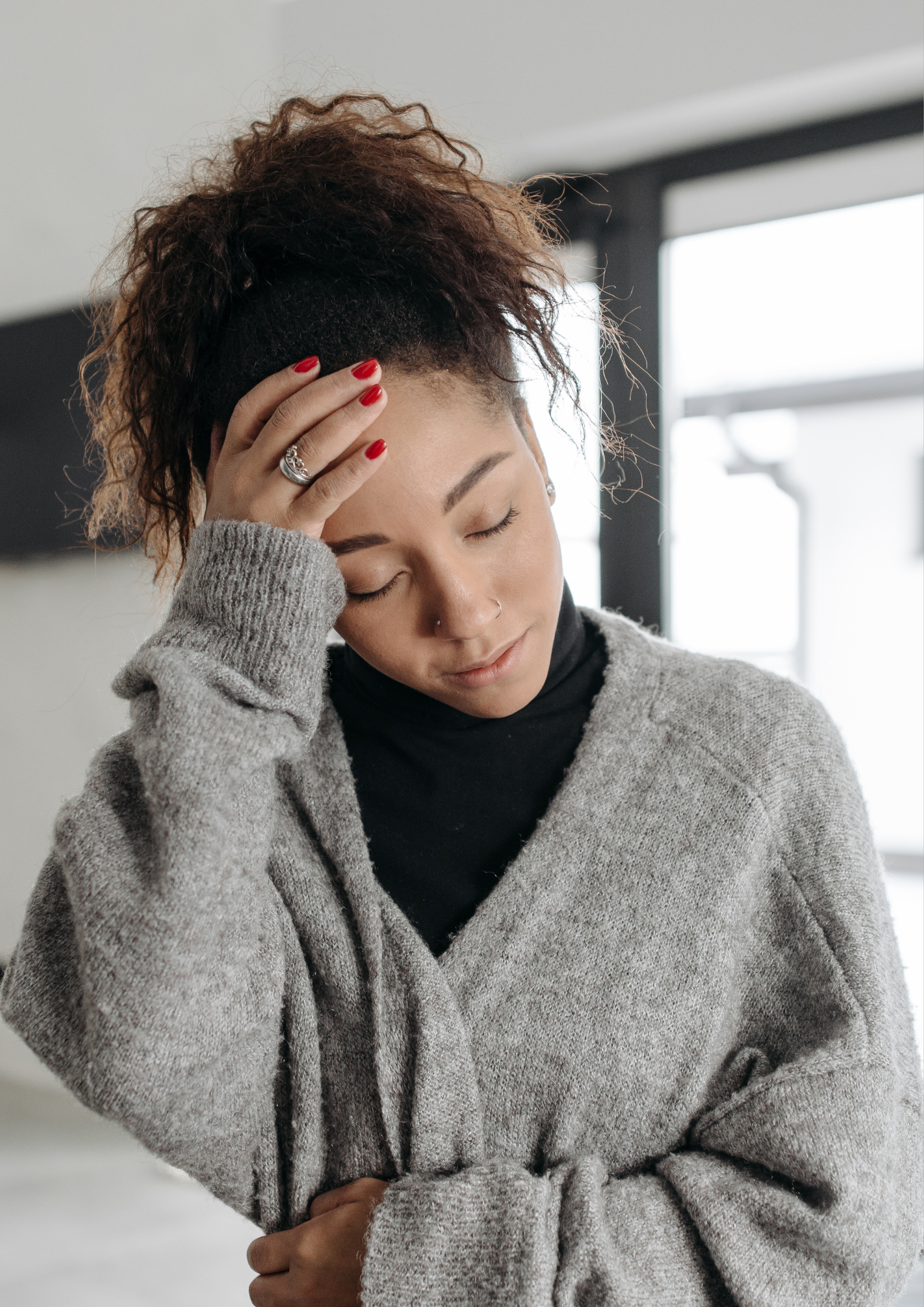 "Long Covid" and How to deal with the symptoms.