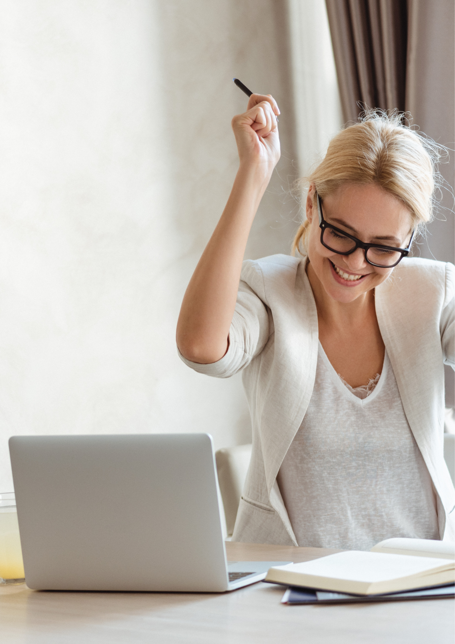 Hack Back Time to Achieve your Life Goals