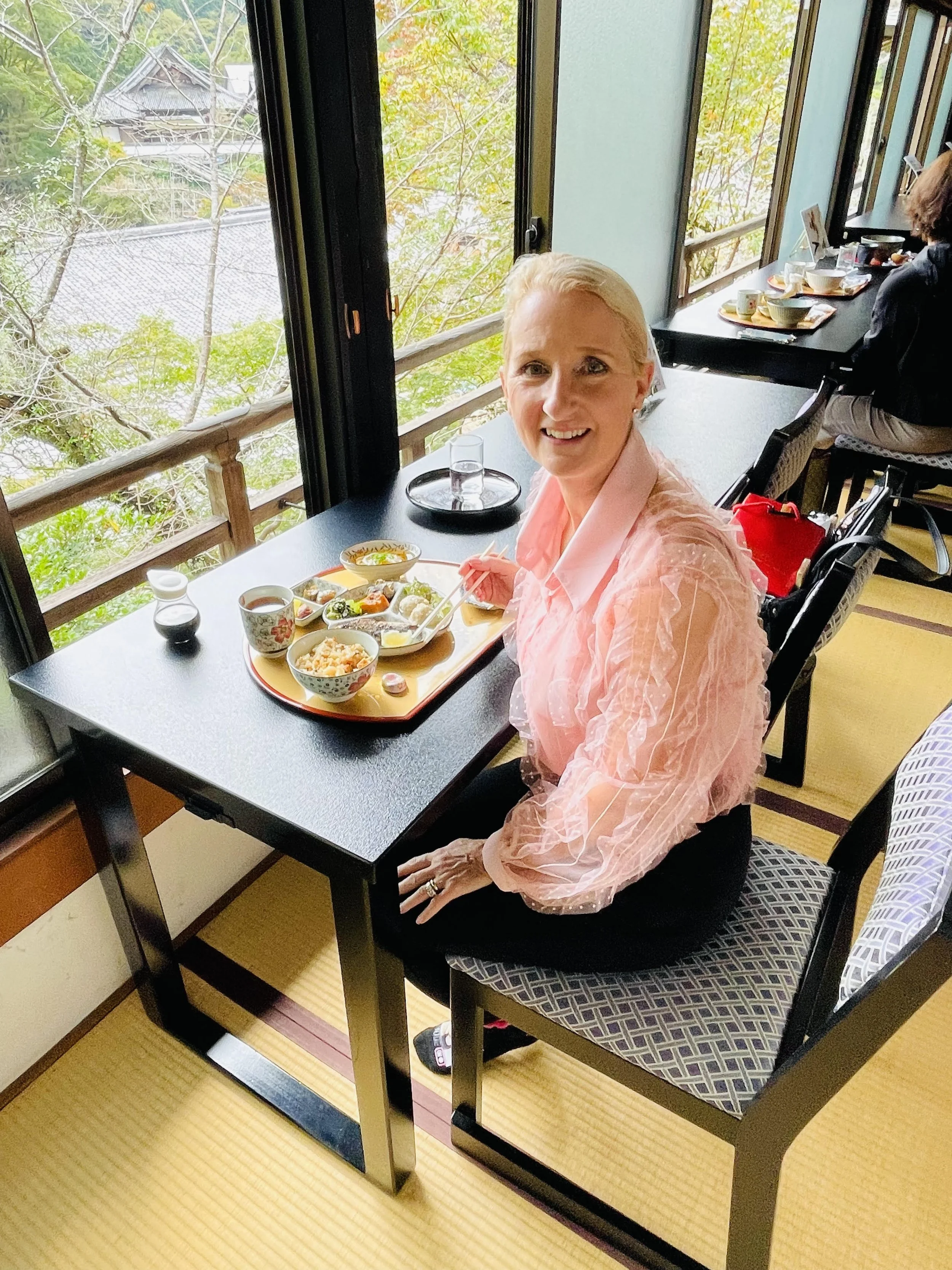 Japanese Wellness Rituals to Unwind, Strengthen, Nourish and Nurture Yourself.&nbsp;