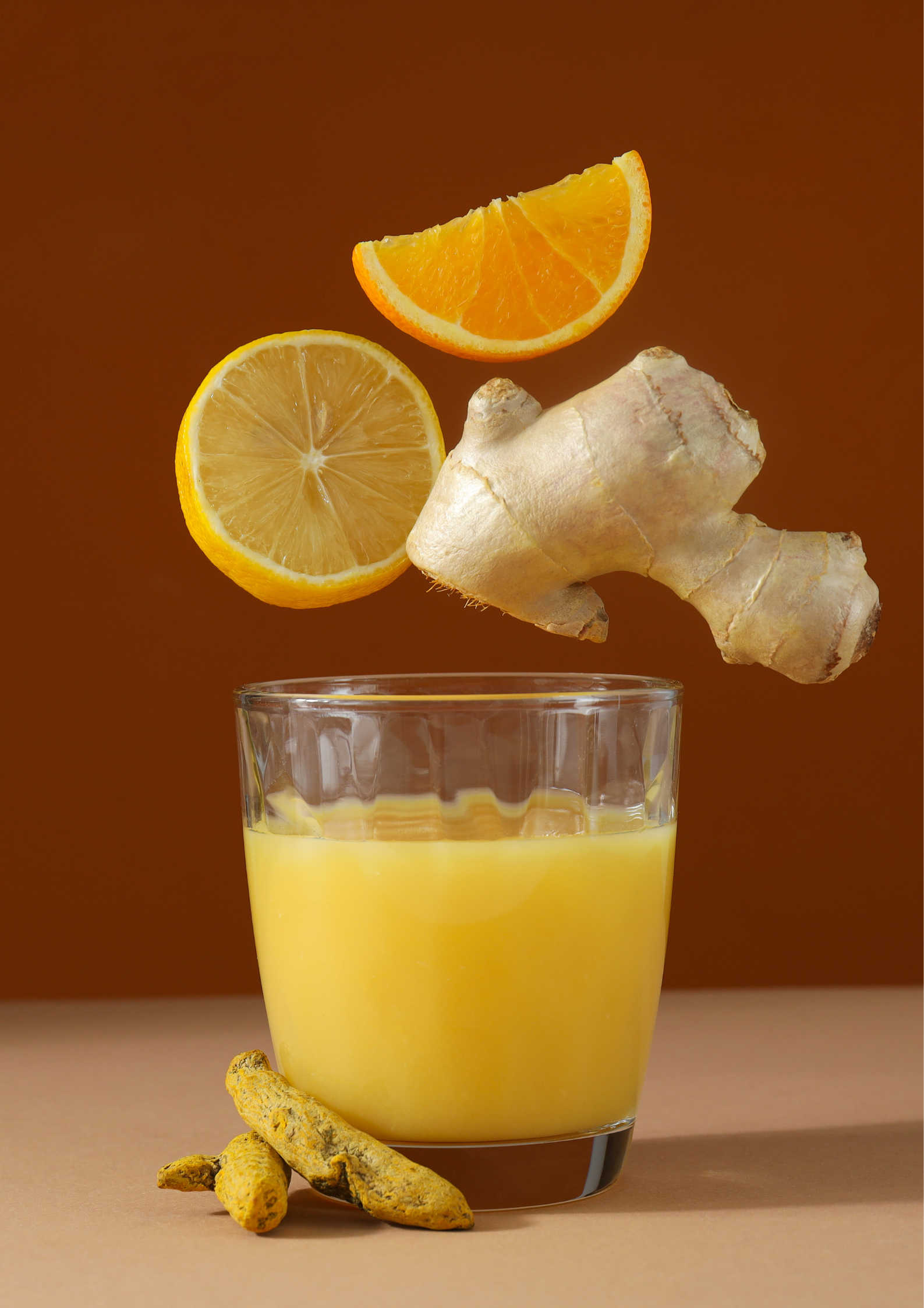 Boost Your Immunity - 5 Things To Do NOW