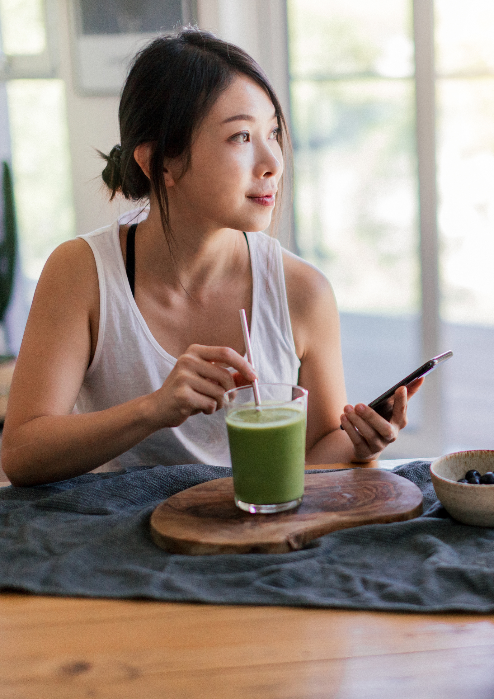 The Stress &amp; Diet Connection