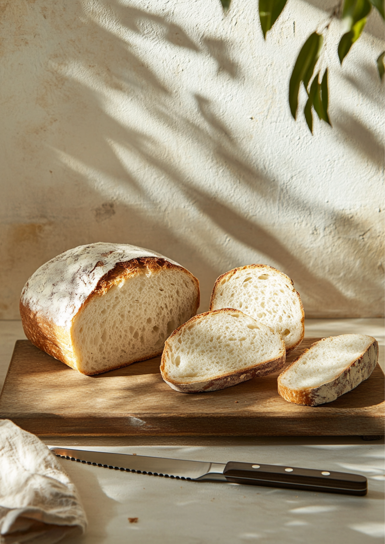 Is Gluten Bad For You? Q&amp;A with Barbara 