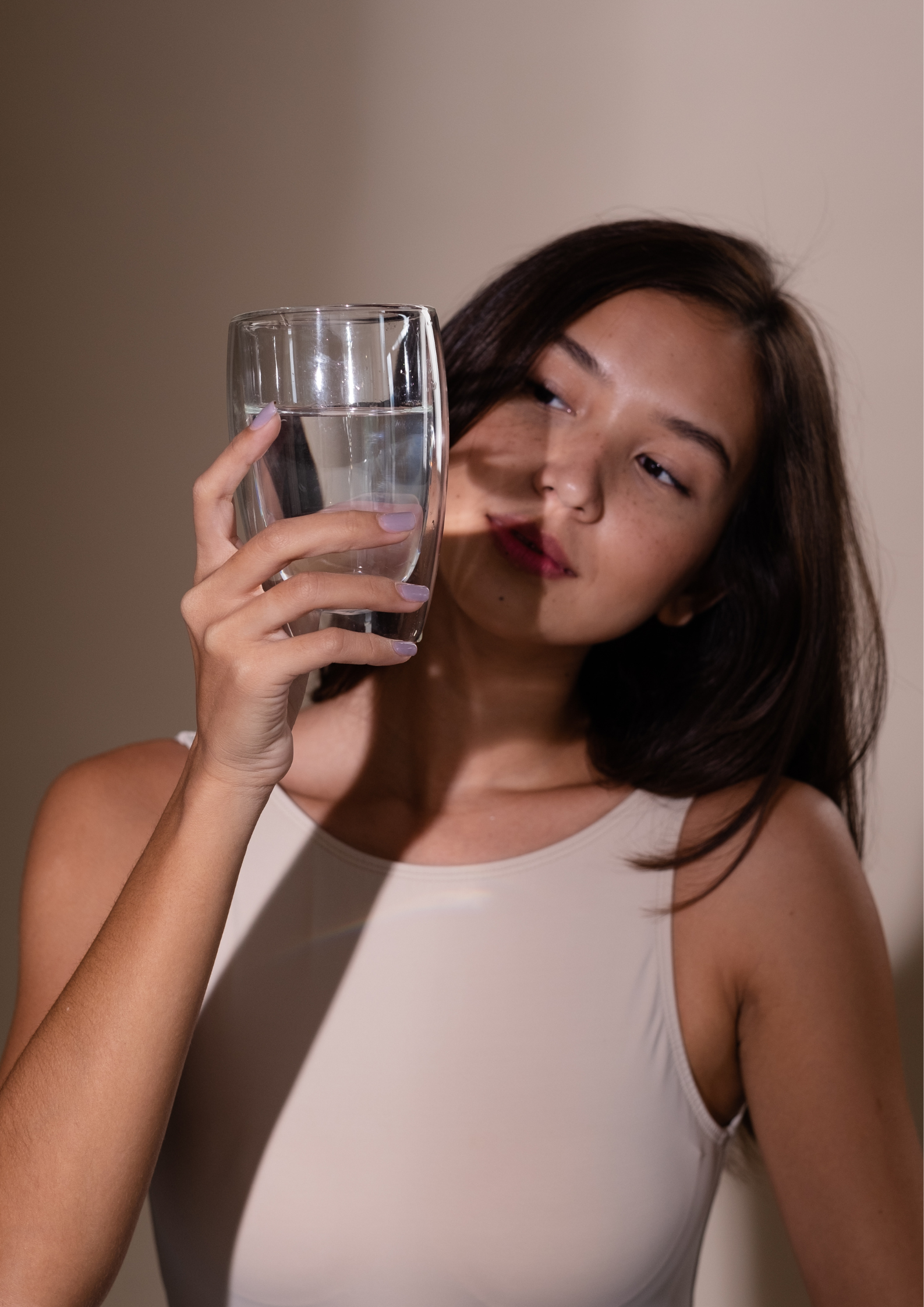 Feed Your Face - 8 Life Hacks for Healthy Skin