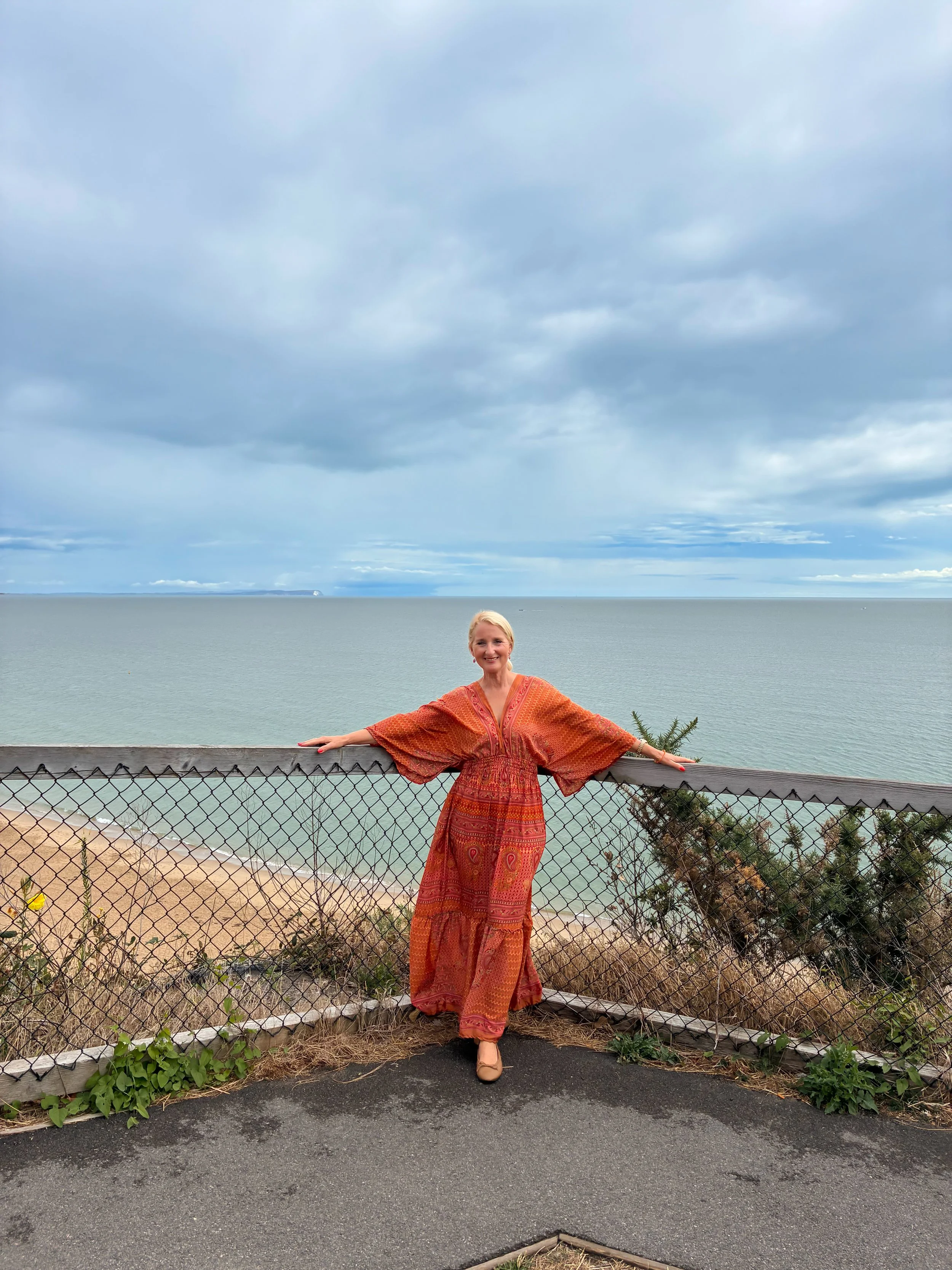 Why “Me Time” is so important