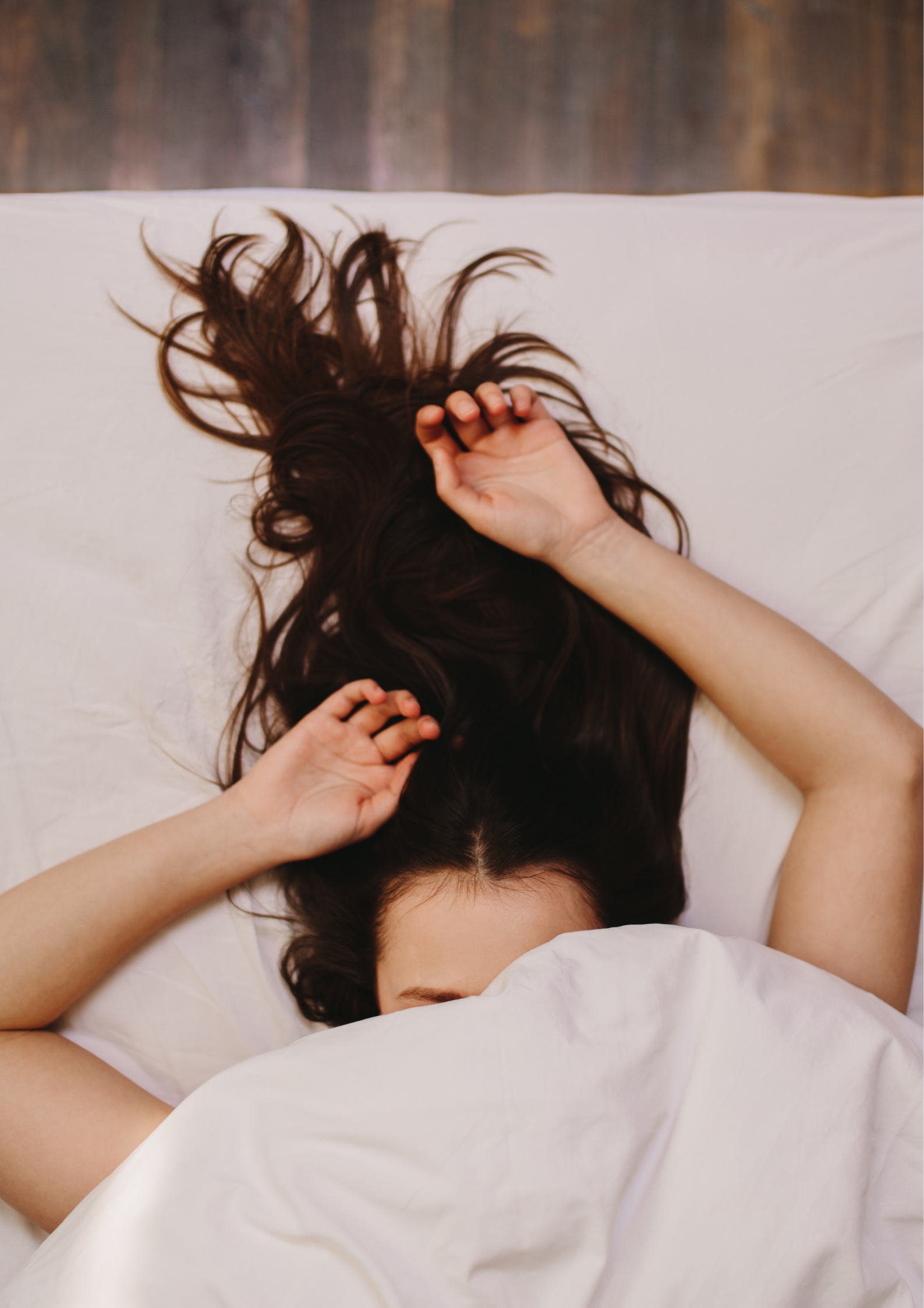 The Power of Sleep