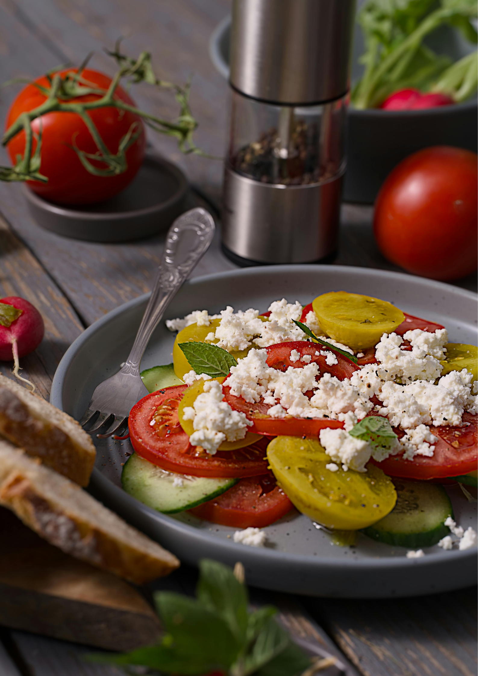 10 EASY WAYS TO CUT CALORIES