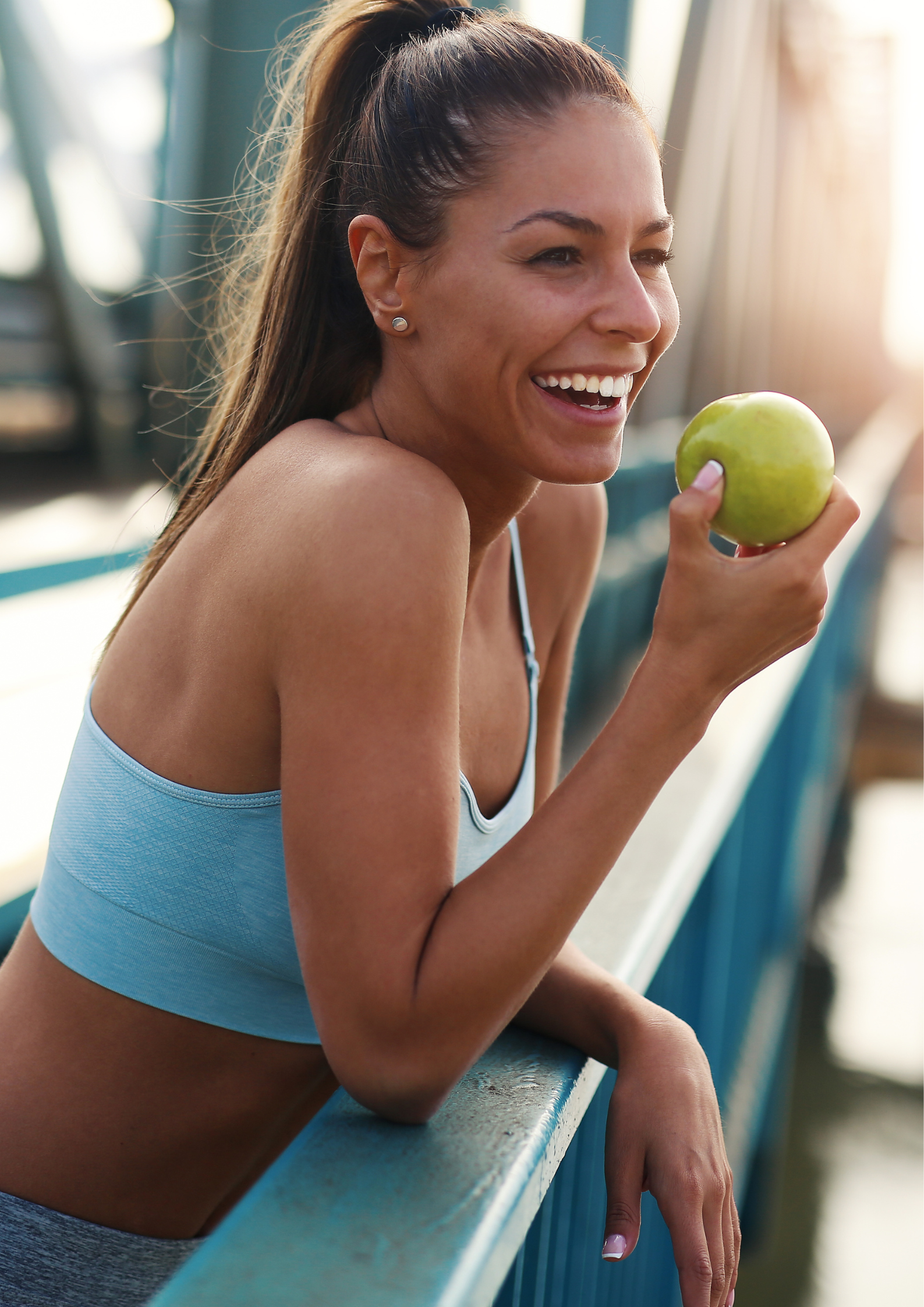 10 Healthy Hacks to Boost Your Immune System