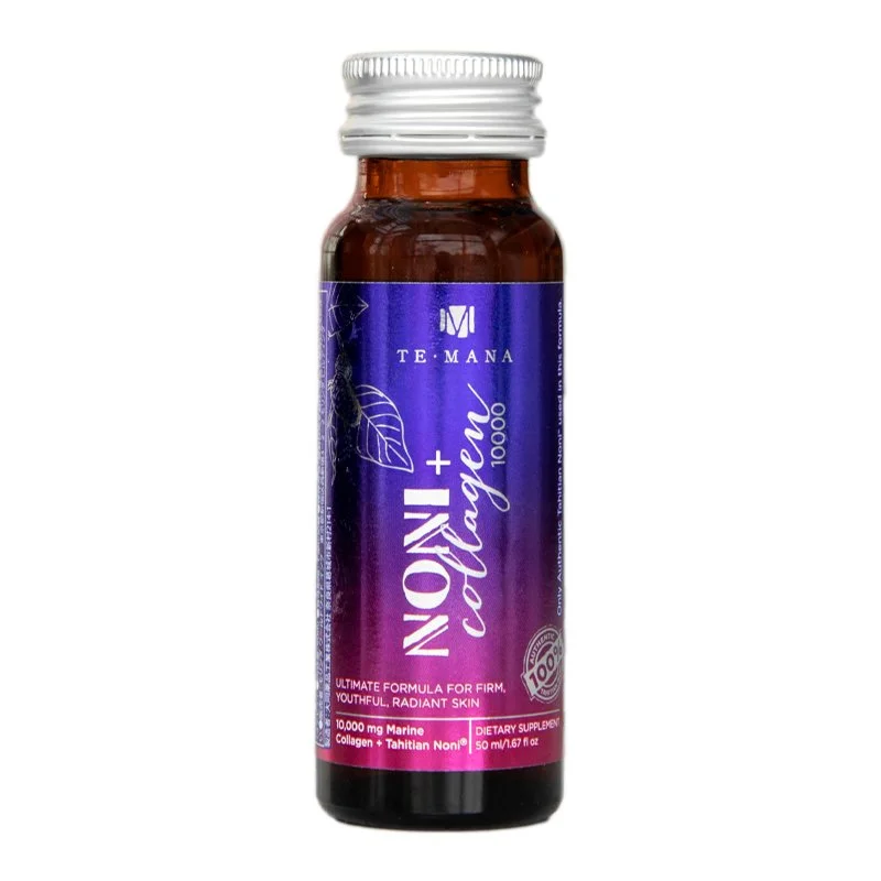 Noni &amp; Marine Collagen Drink (10 000mg)