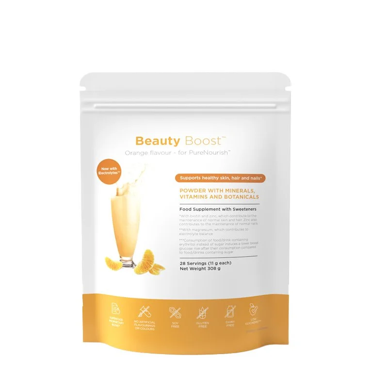 Beauty Boost - Vegan Collagen Powder