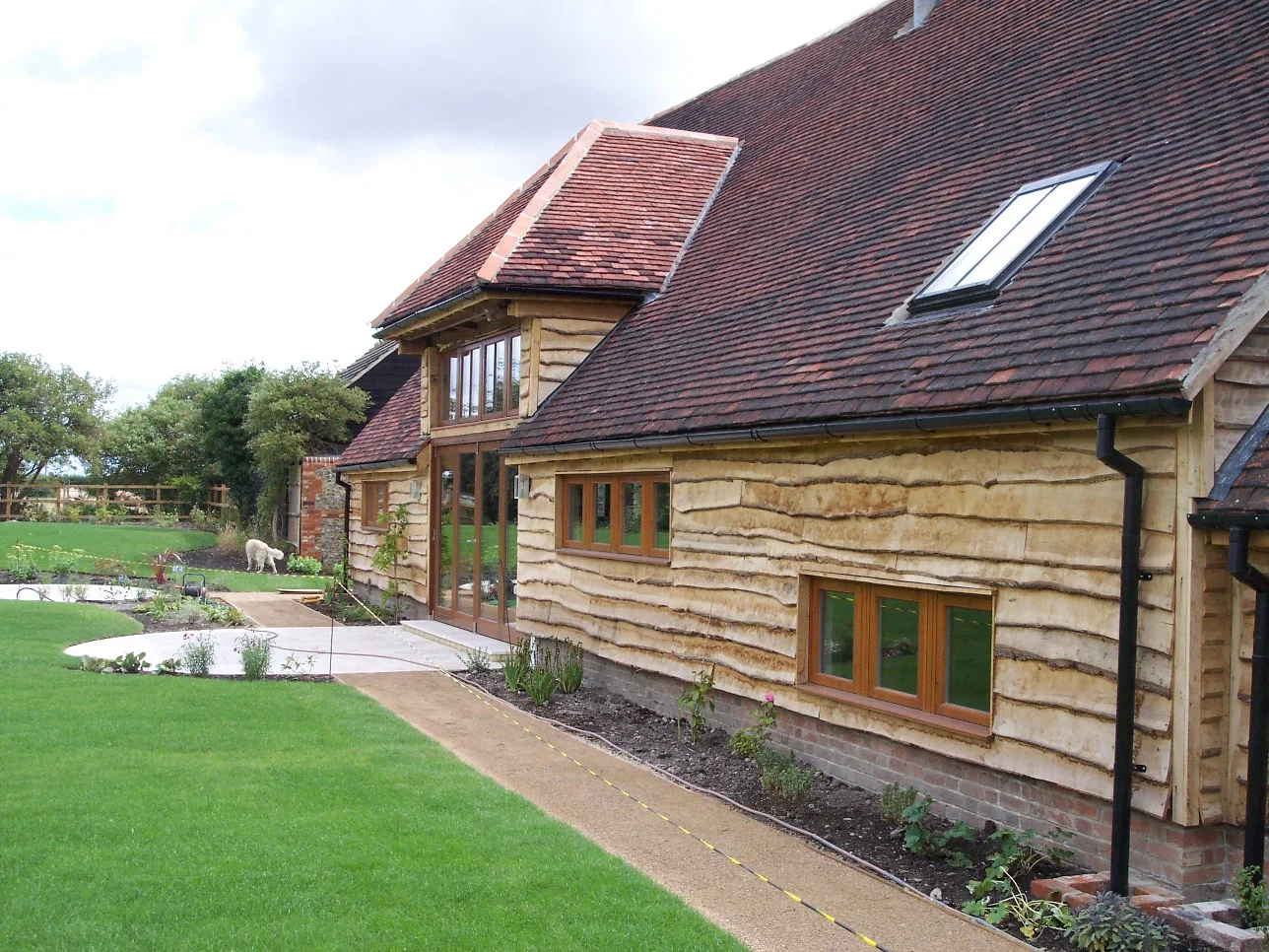 East Hag external.JPG