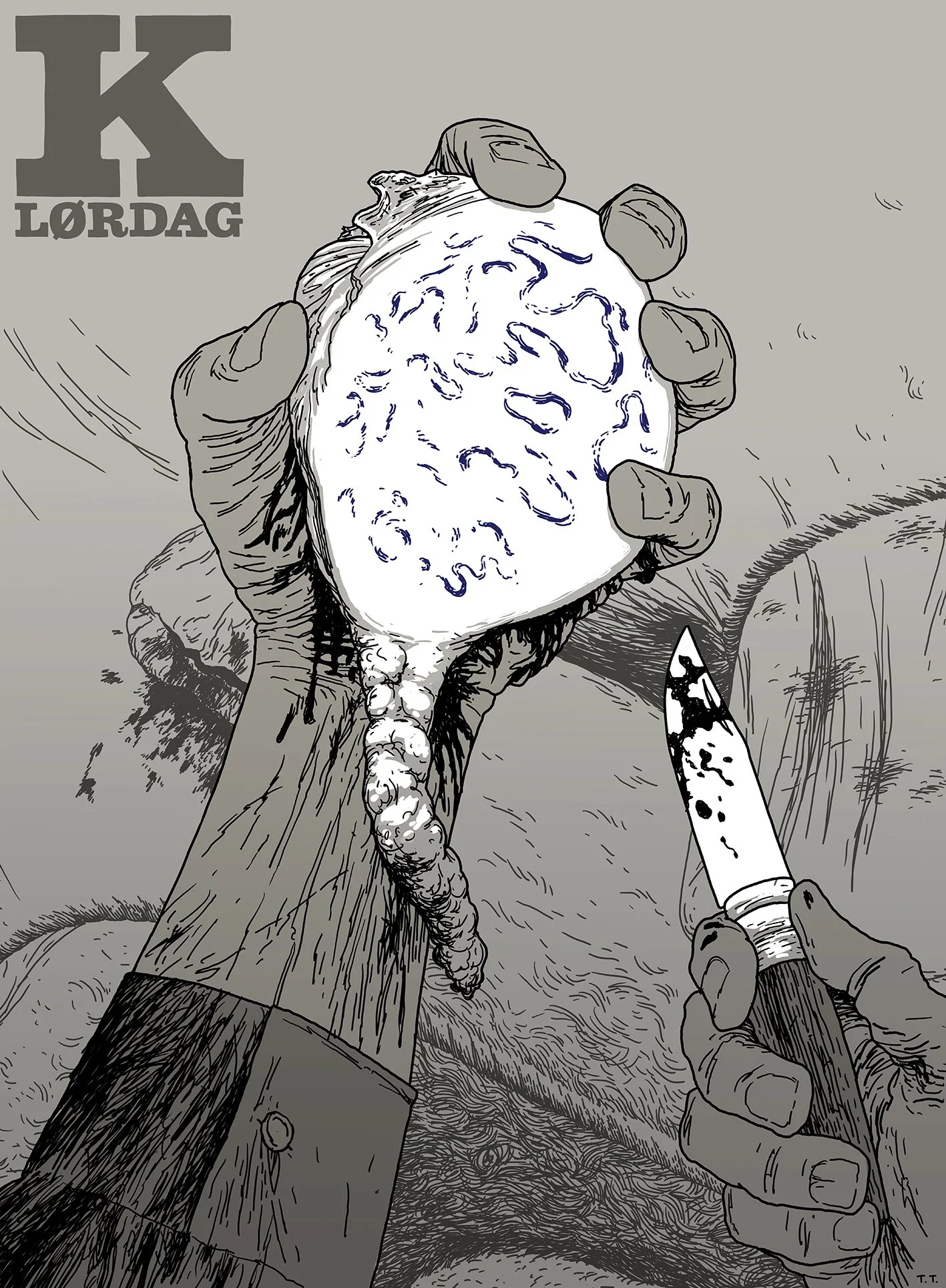 The Power of the Dog, Jane Campion