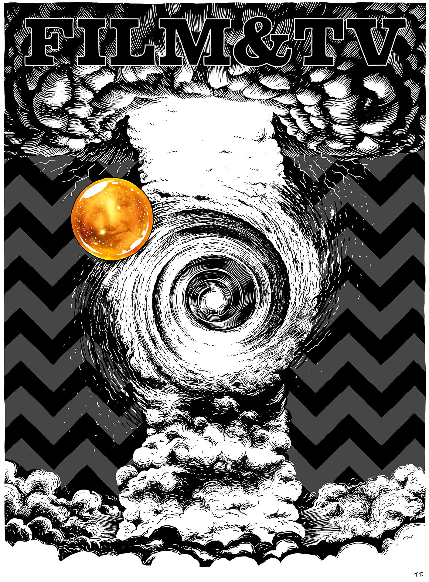 The Return of Twin Peaks