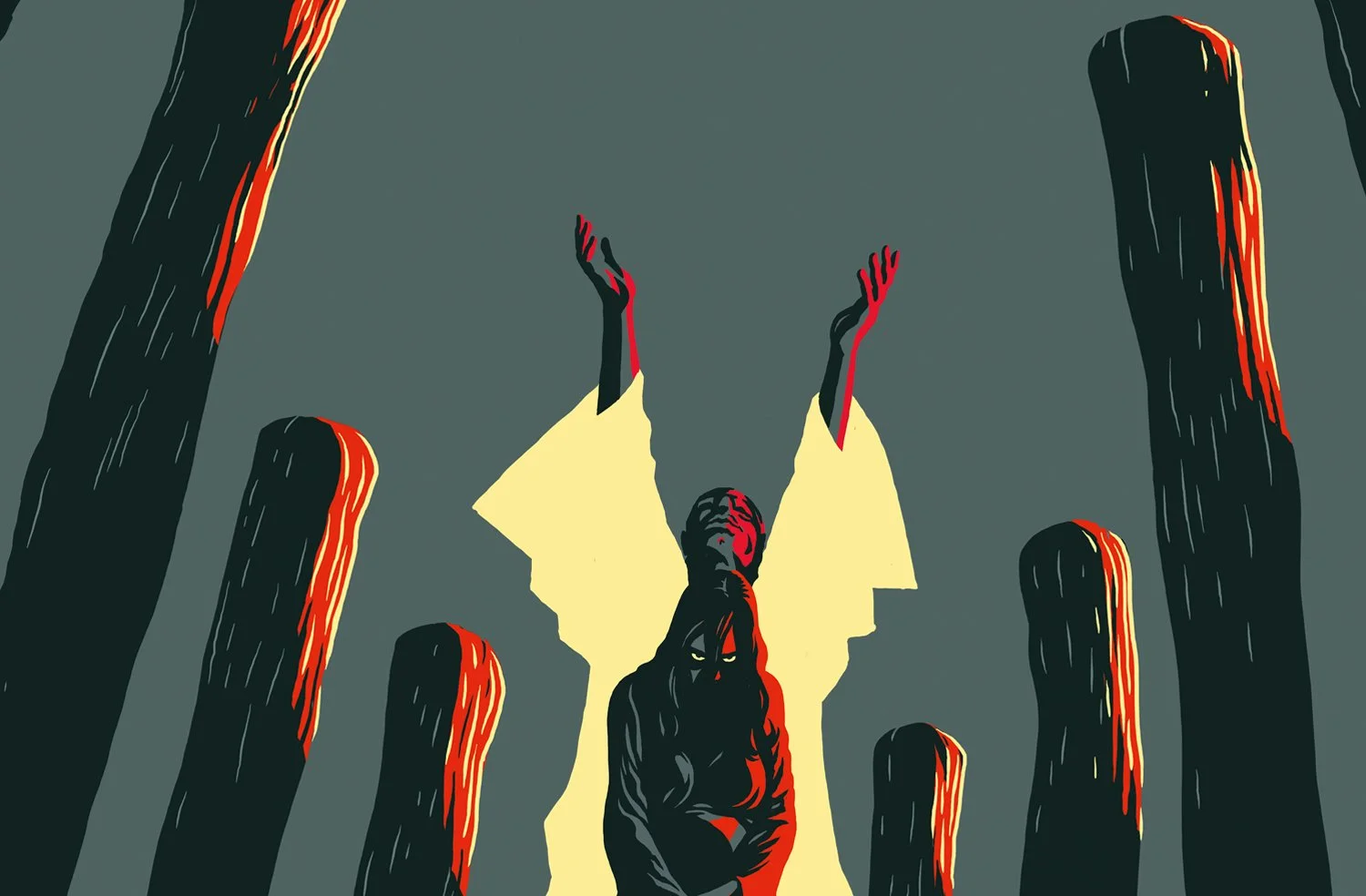 Department Q/ Jussi Adler-Olsen 