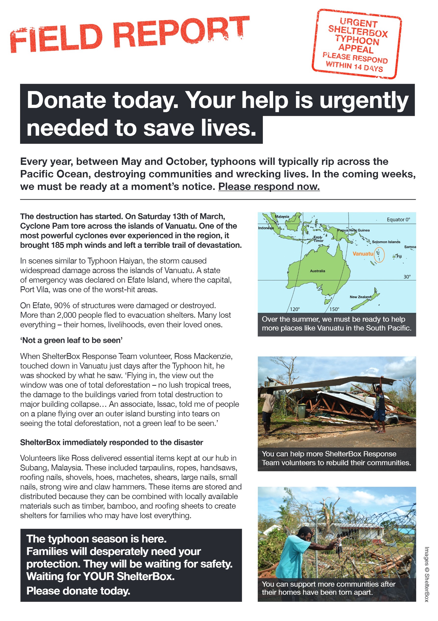 ShelterBox Field Report.jpg