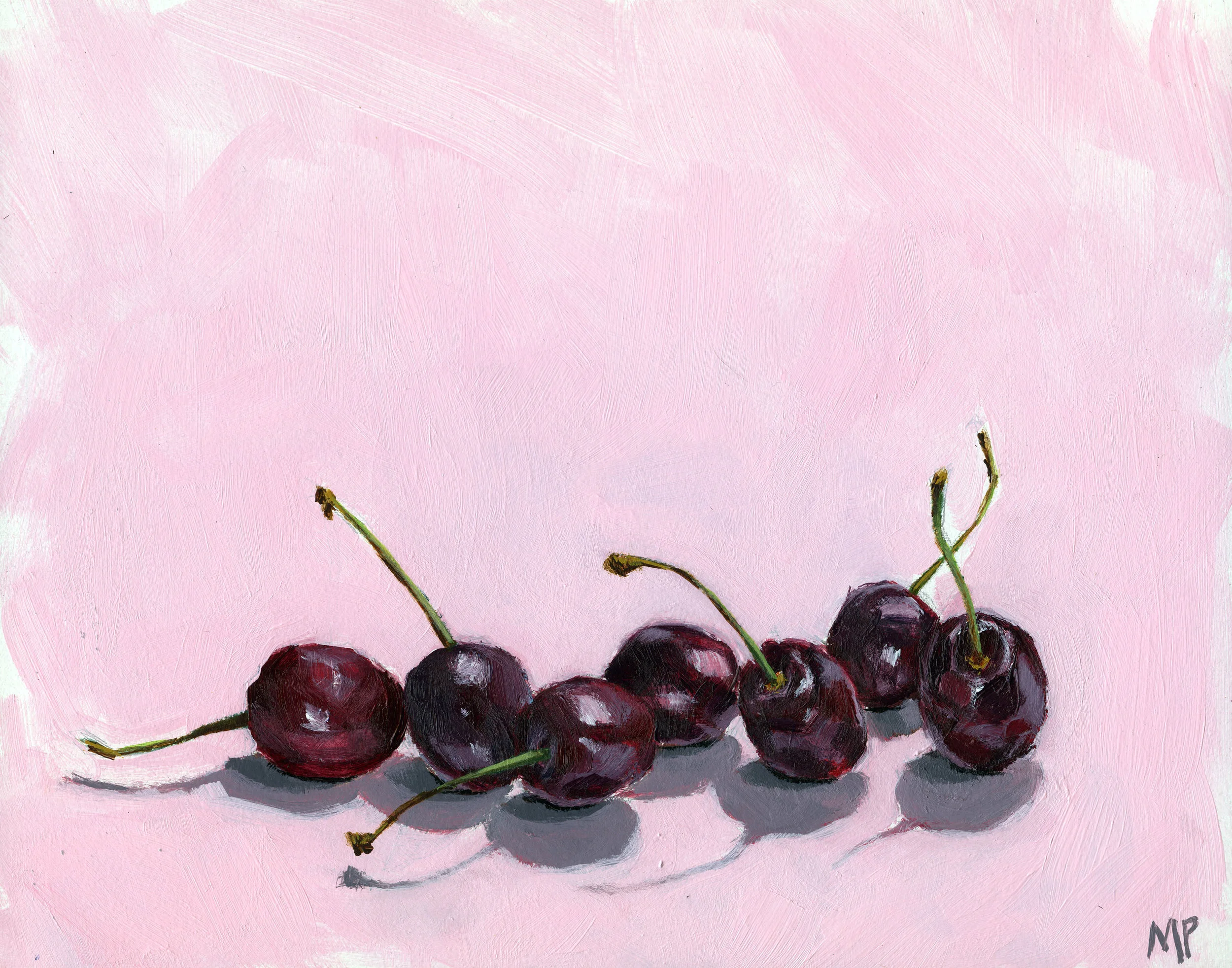Cherries