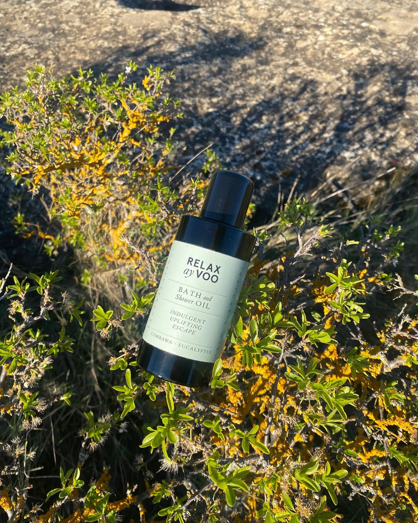 Today is earth day 🌱 One of our favorite days of the year. Our powerful formulation contain everything your skin needs. By producing less waste &amp; creating small batches, we aim to not only have a positive impact on you and your skin but also on 