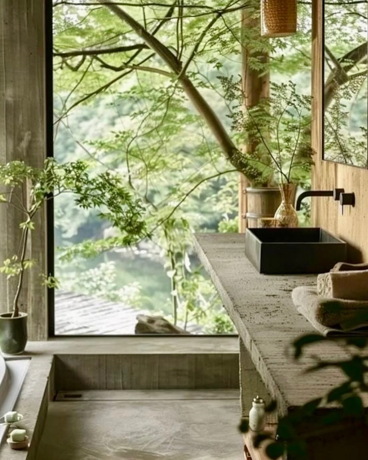 Our Relaxayvoo Bath Oil moves with you&hellip;energizing in the morning and deeply calming at night. 

How and when to use?

☀️Morning: Use it as a shower oil to gently energize, hydrate, and prepare your skin (and mood!) for the day ahead.
💤Evening