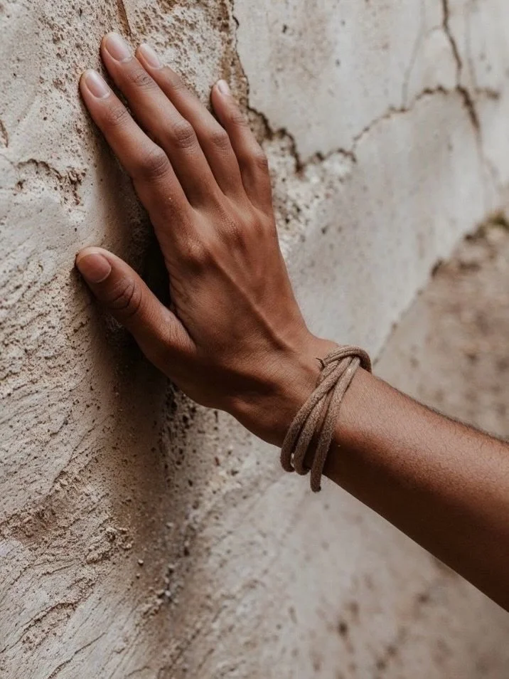 The Hands Know 🌱 Some things still need to be done by hand. There is a process, and a right moment for each step. 

It can&rsquo;t be rushed. We work with our own formulations, create small batches, always using the best ingredients.  Every bottle p