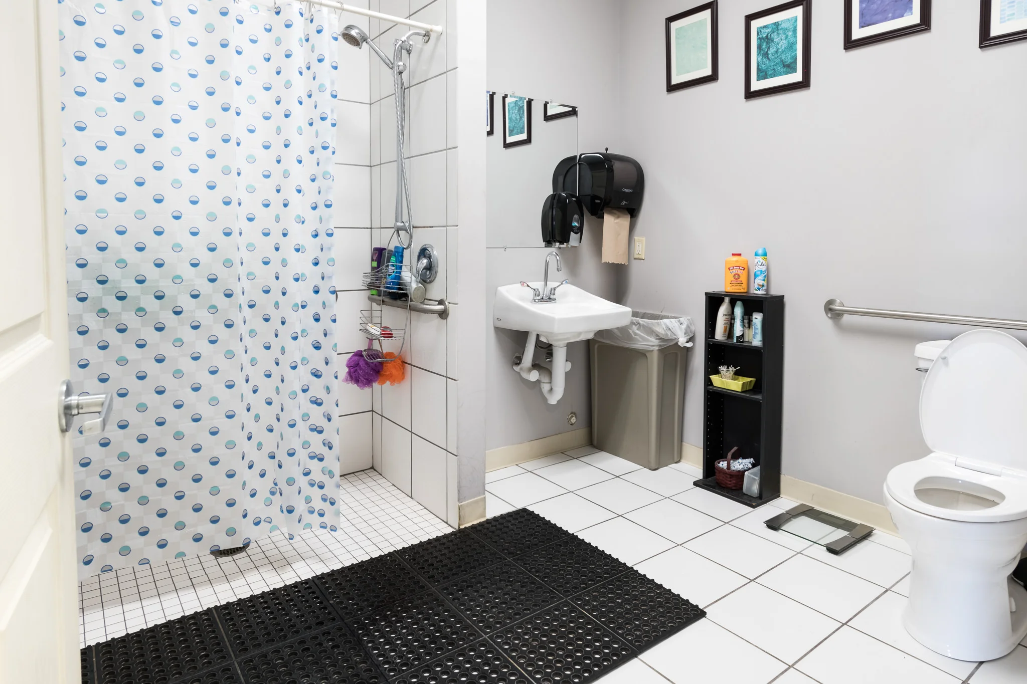 Our Facility — MISFIT GYM WINDHAM