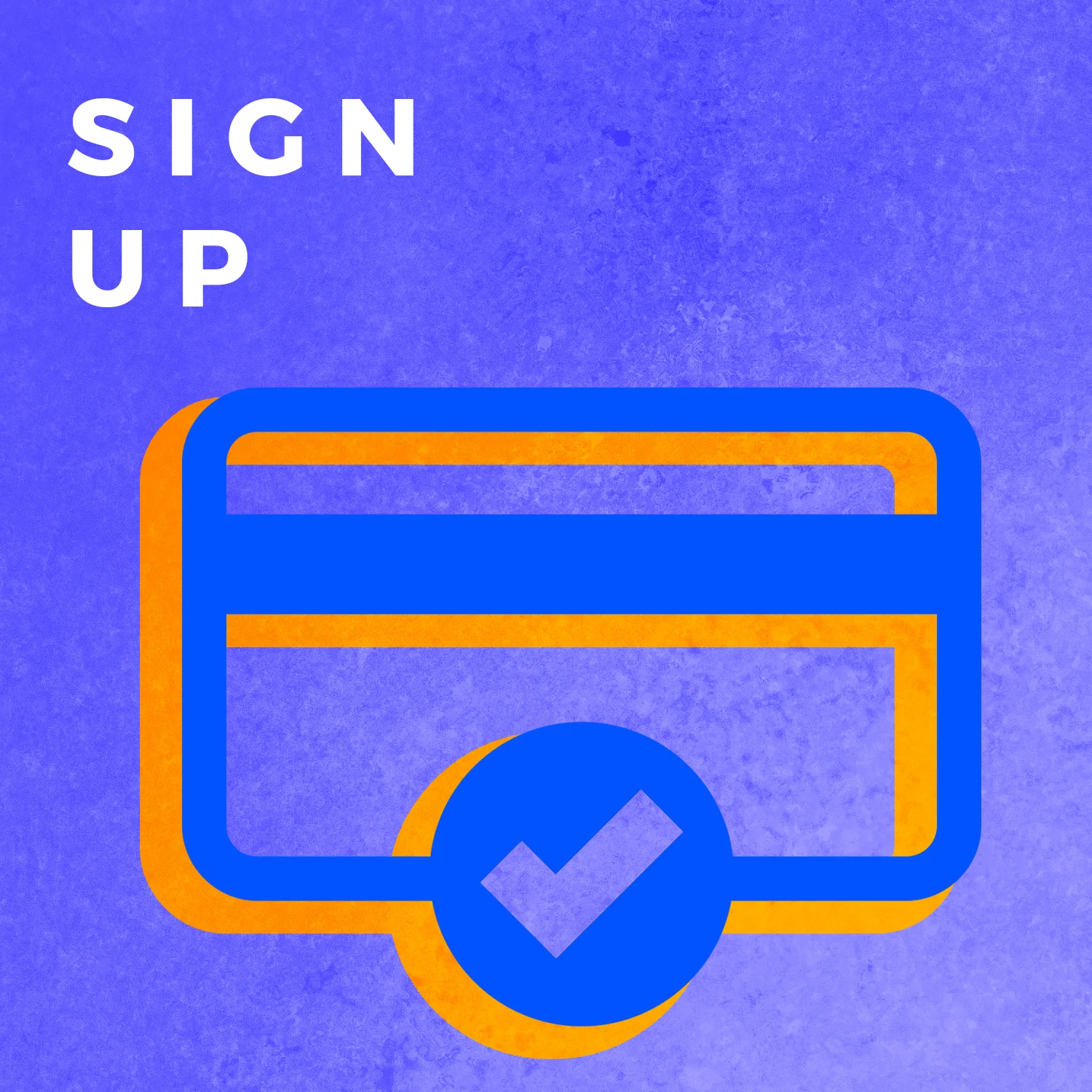 Sign Up