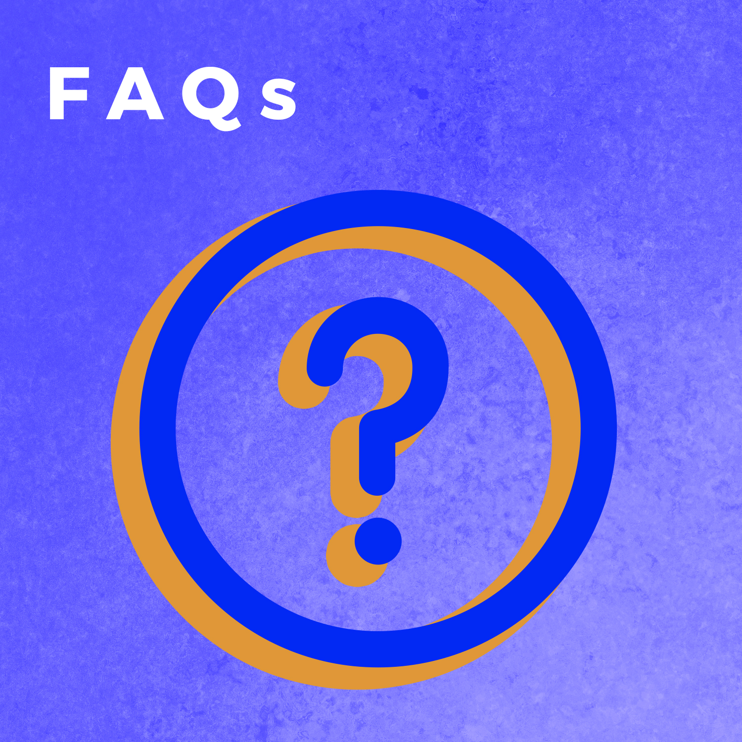 FAQs