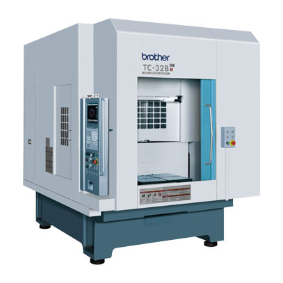 Brother CNC TC-32Bn