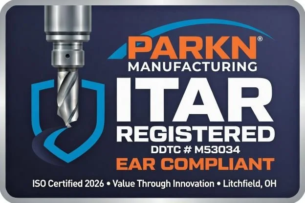 Parkn-ITAR-Registered