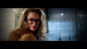 V Magazine - Thanksgiving