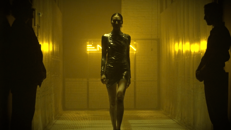    Director-  Joshua Steen  Camera Operator-  Jeremy Musher  Assistant Camera-  Christian Evora  Producer-  Even Yu @ APEX Communications  Production Manager-  Guoran Yu @ APEX Communications  Hair Stylist-  Seung Hyun Suh  Makeup Artist-  Coco Zhu  