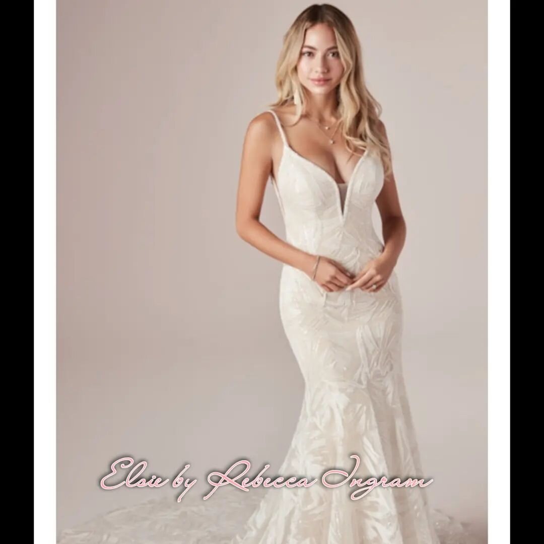 Discontinuations happen and unfortunately some of our top sellers are a part of that list! 😭😭 So if any of our @maggiesotterodesigns dresses were on your favorite lists, please come in, come back or call to place your order in before the weekend of