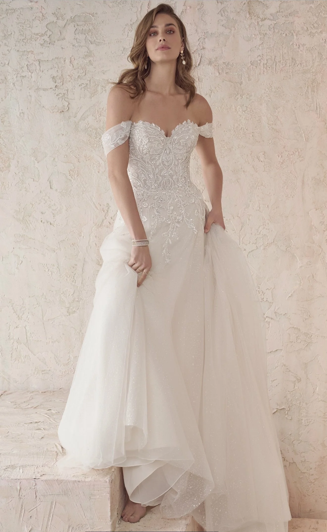 Rosalin bridal best sale