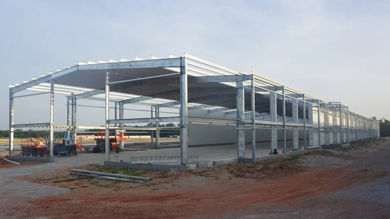 AG Building Solutions, LLC