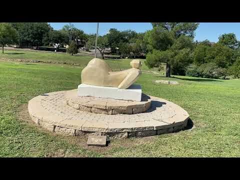 Video : Maya to MACC to San Angelo