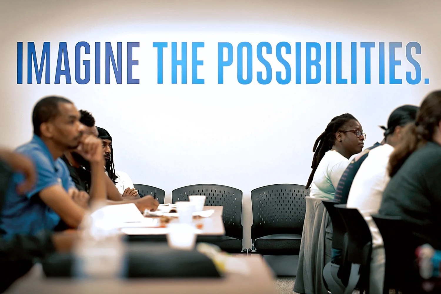 Clean Tech Accelerator