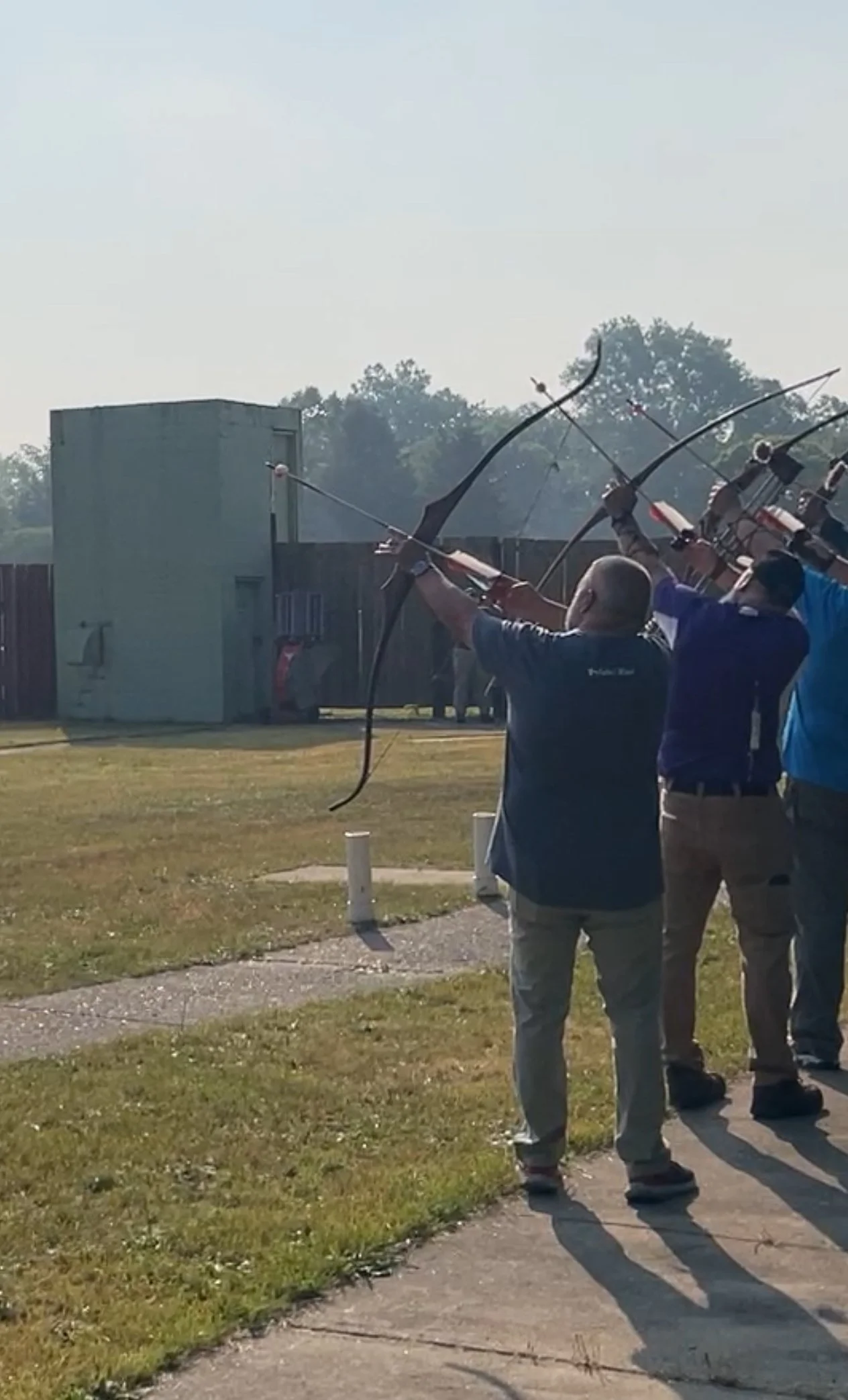 New Bow Coming Soon!