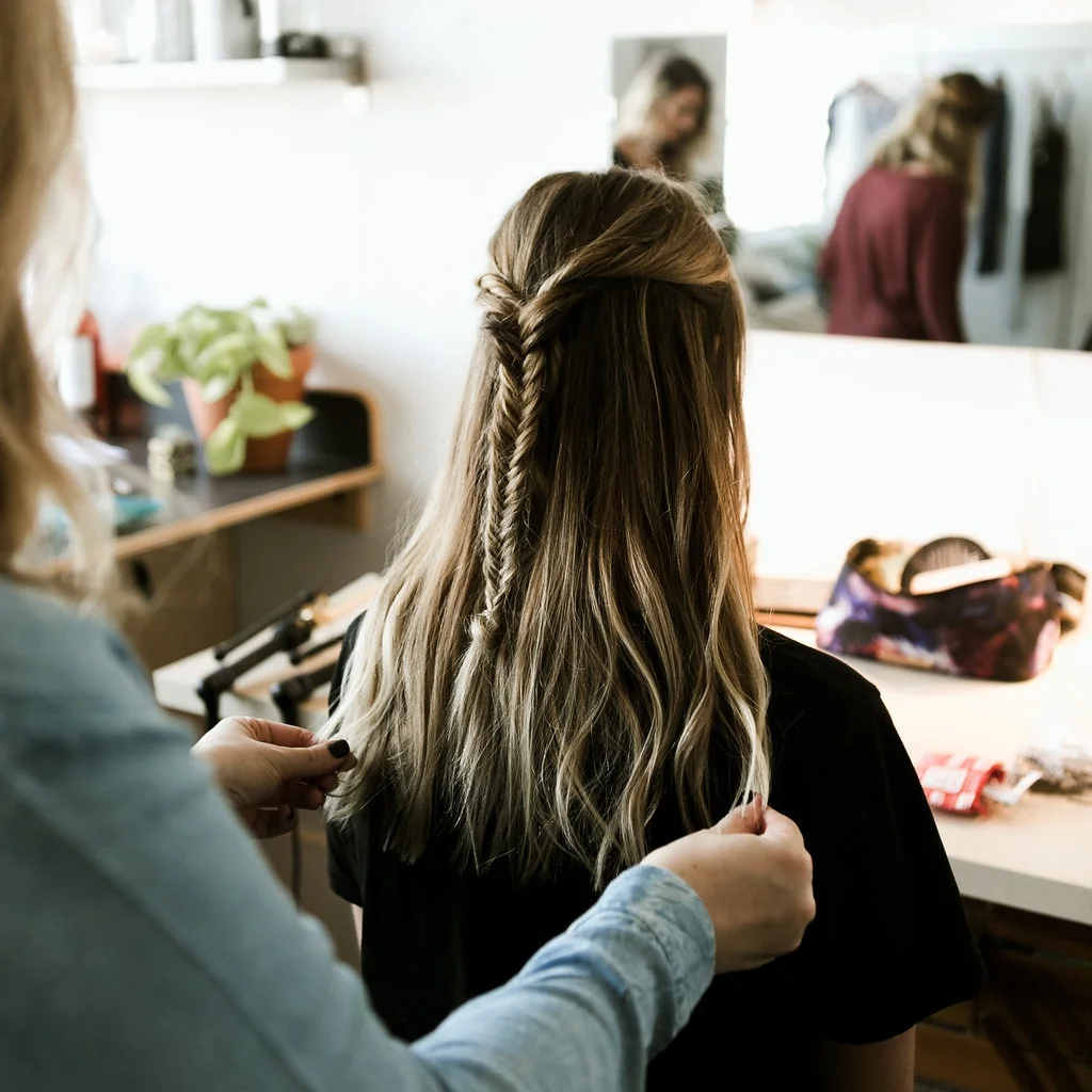Manes by Morgan