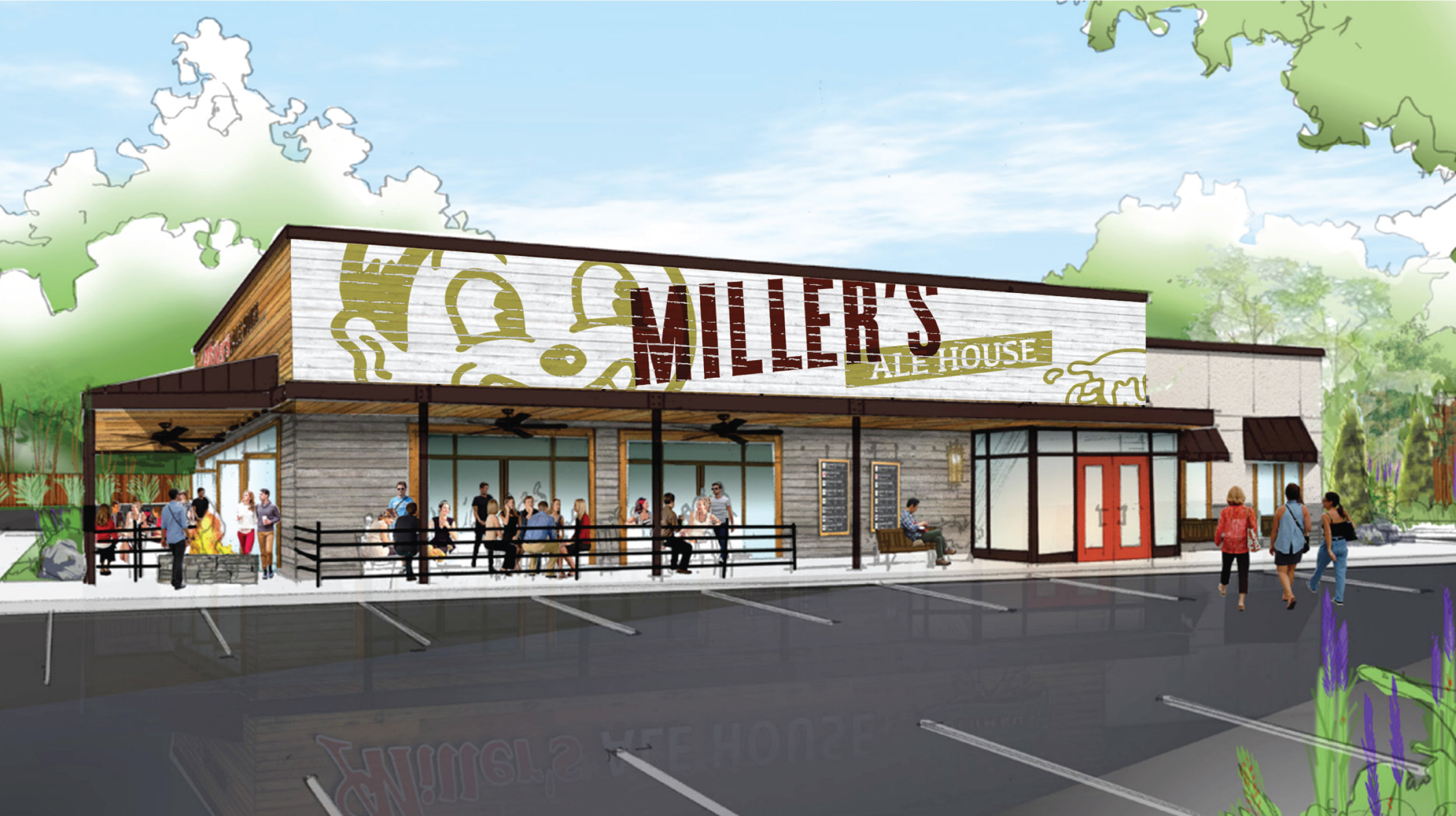 DESIGN DIRECTION TWO (Copy)