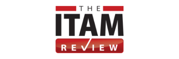 LicenseFortress shortlisted for ITAM Review 2020 Excellence Awards: ITAM Technology or Service Innovation of the Year