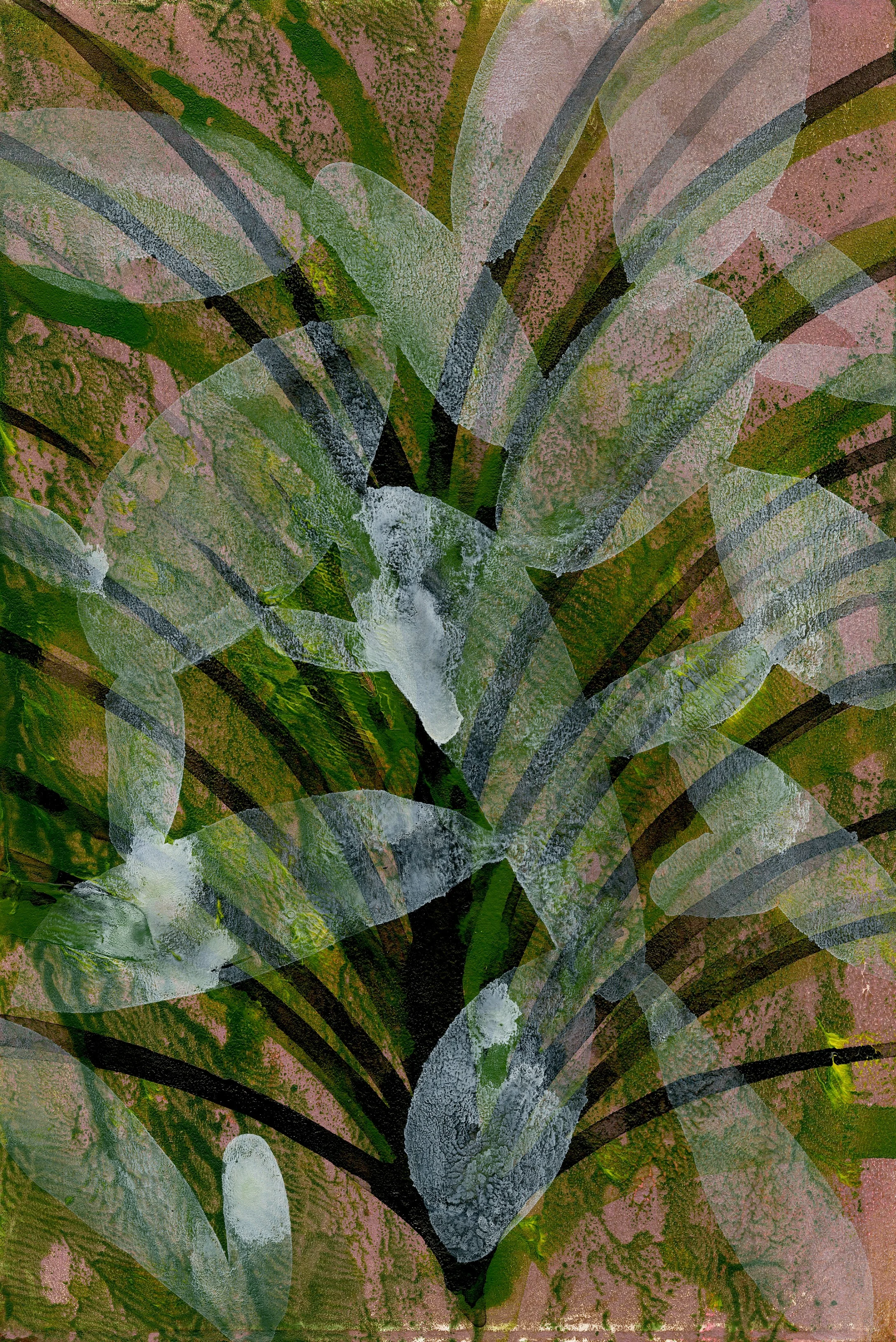 Jardín interior .5