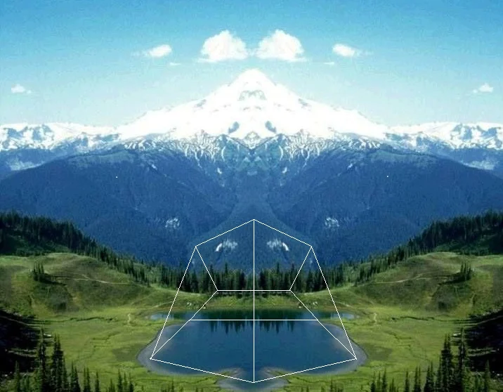 Digital manipulated image