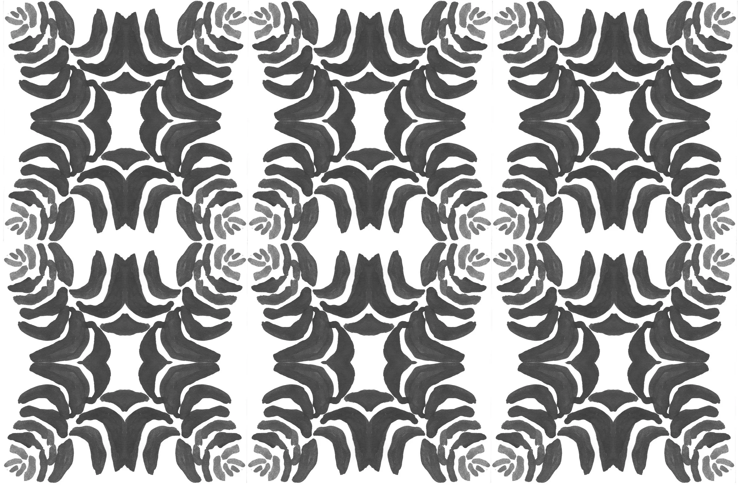 Wallpaper design