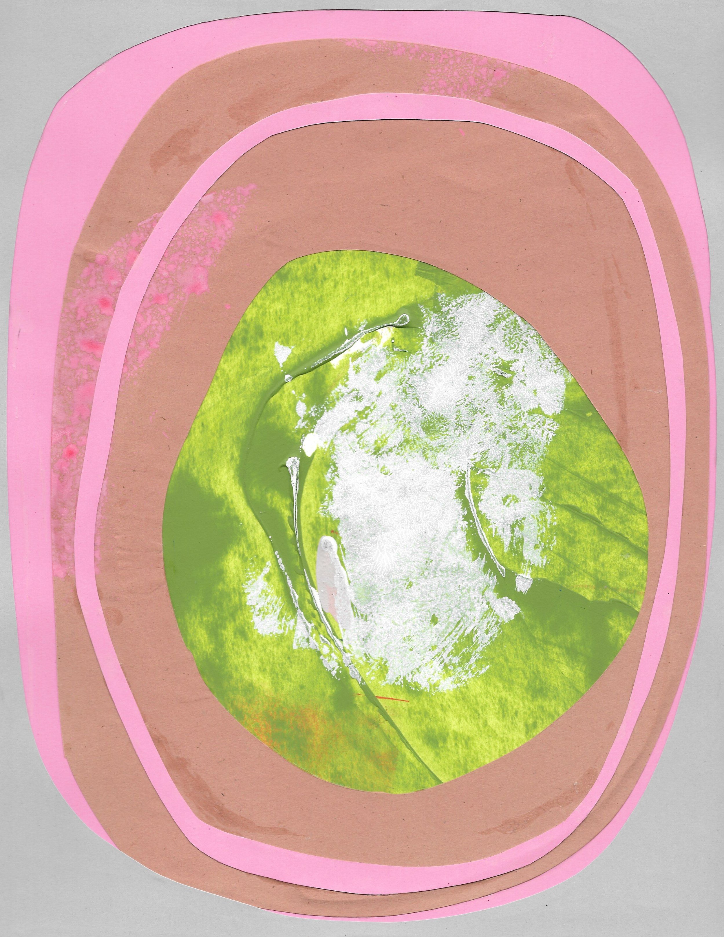 Green guava
