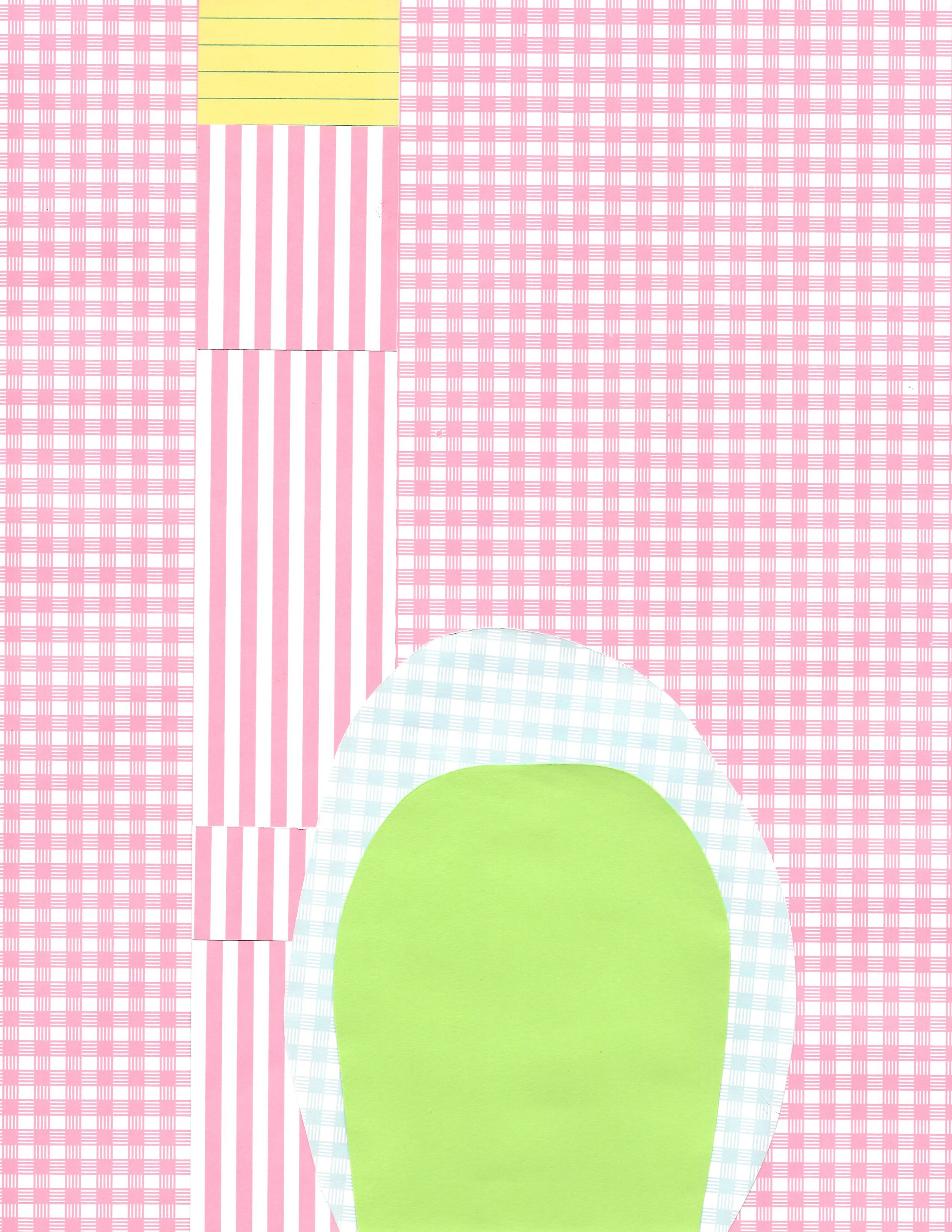 Huevo verde