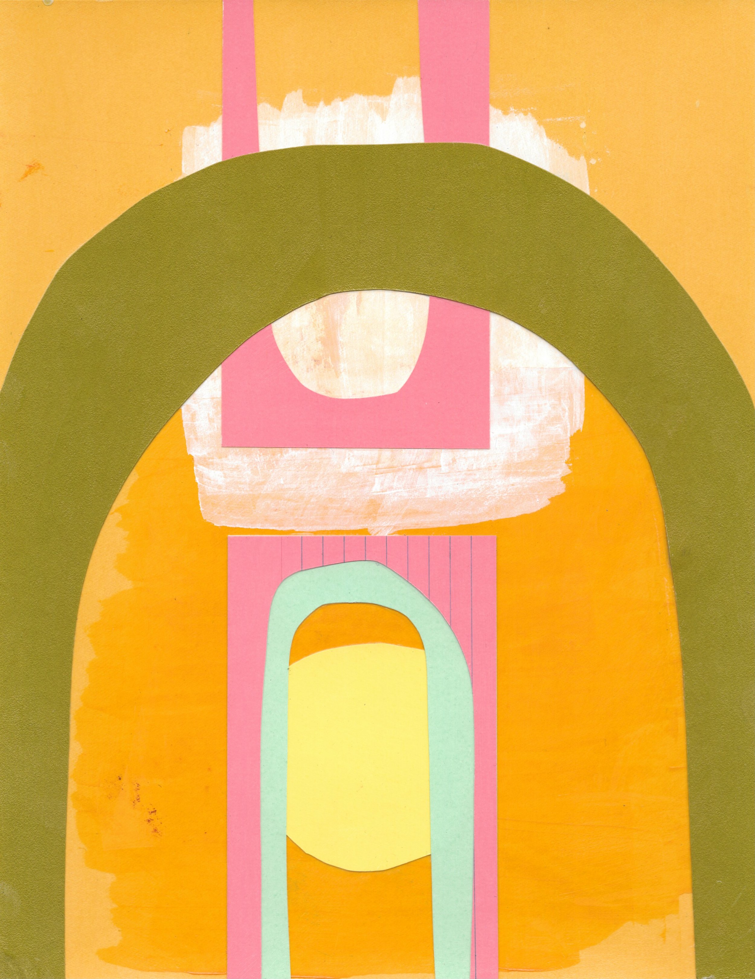 Puerta de Tierras I