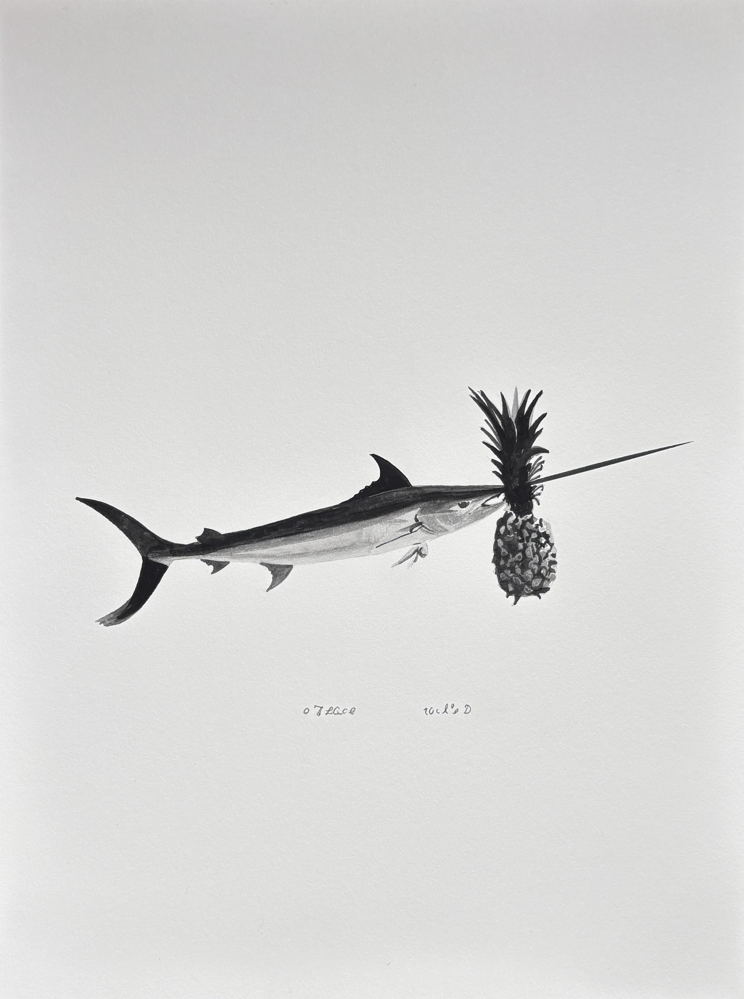 Síntesis de la sexta cena