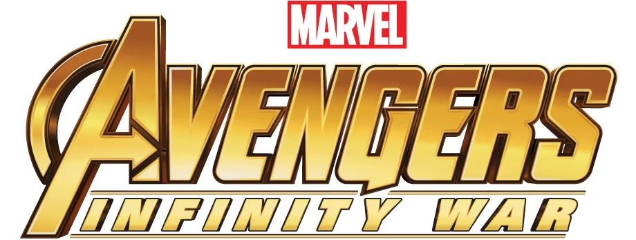 Logos - Avengers Infinity War.jpg