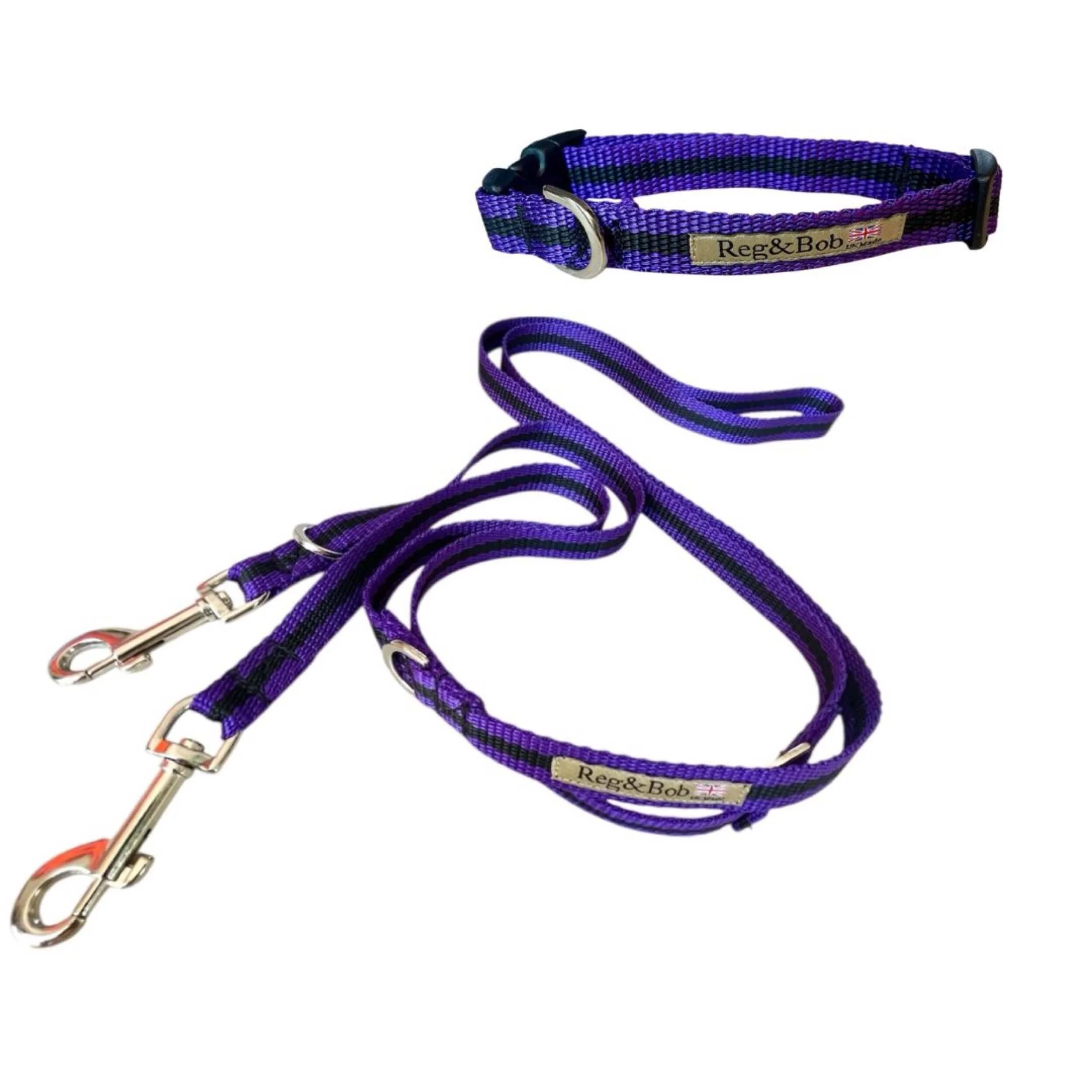purple-multi-length-lead-and-collar-set-reg-and-bob (1).jpg