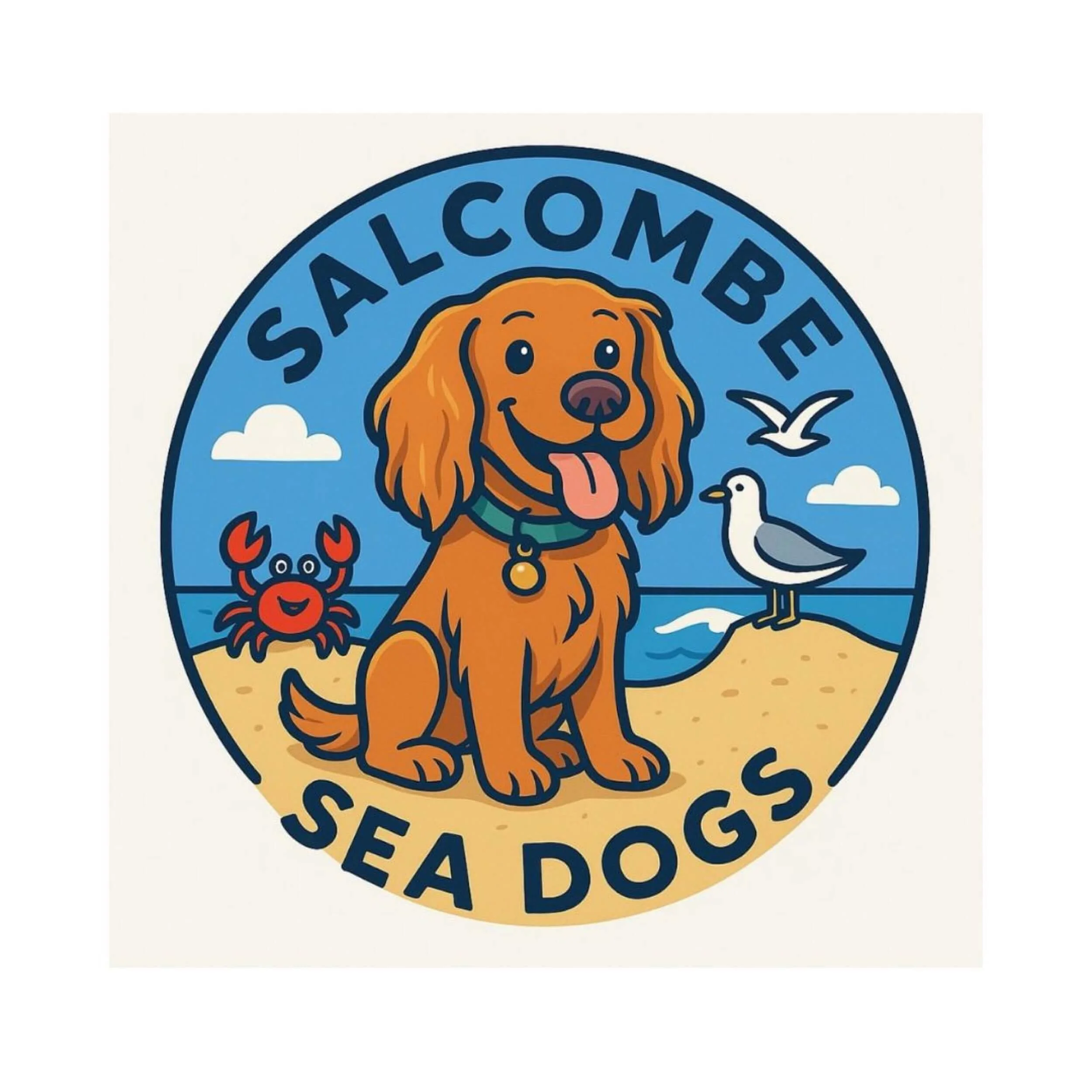 salcombe sailing stockist